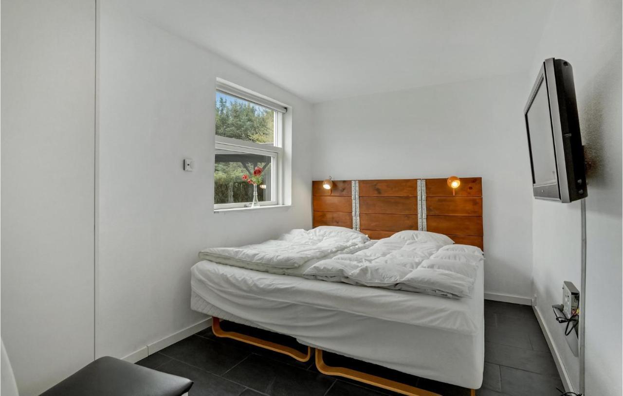 Beautiful Home In Borkop With Kitchen Luaran gambar